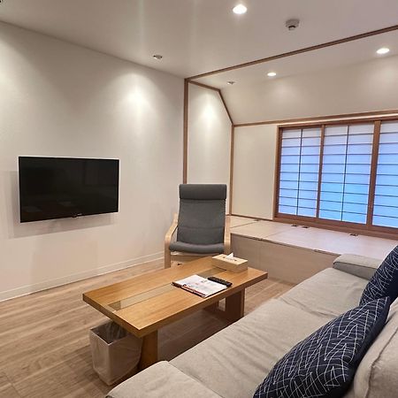 Hotel 拾野の家 301洋室 Osaka Zewnętrze zdjęcie