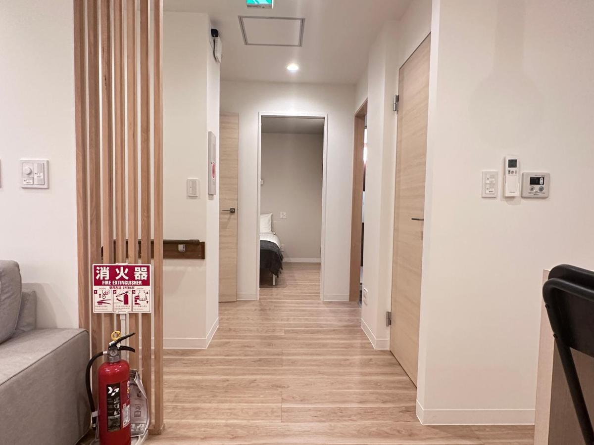 Hotel 拾野の家 301洋室 Osaka Zewnętrze zdjęcie