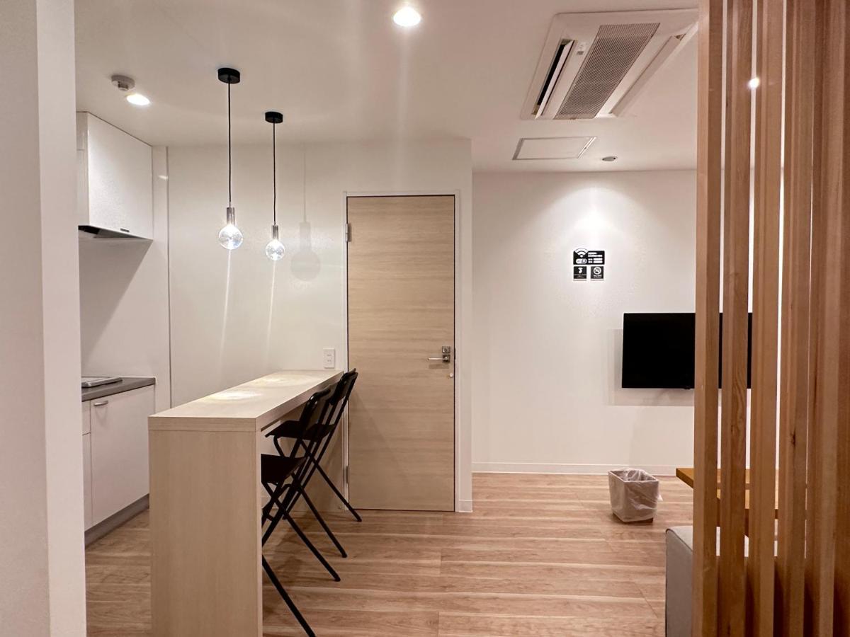 Hotel 拾野の家 301洋室 Osaka Zewnętrze zdjęcie