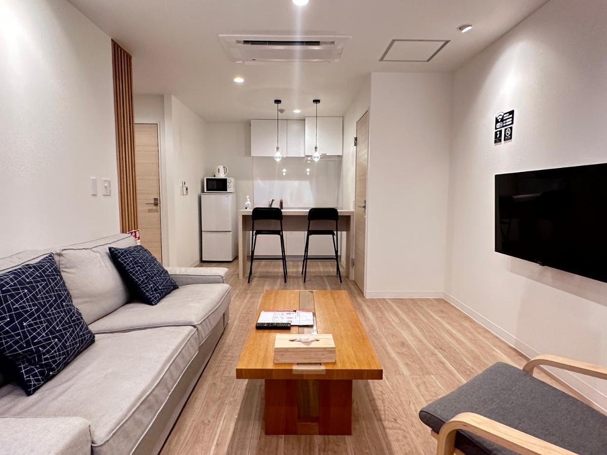 Hotel 拾野の家 301洋室 Osaka Zewnętrze zdjęcie