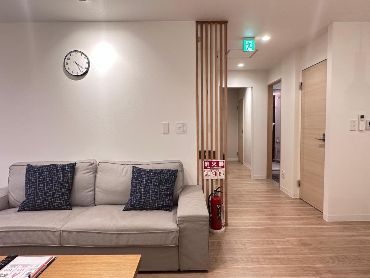 Hotel 拾野の家 301洋室 Osaka Zewnętrze zdjęcie