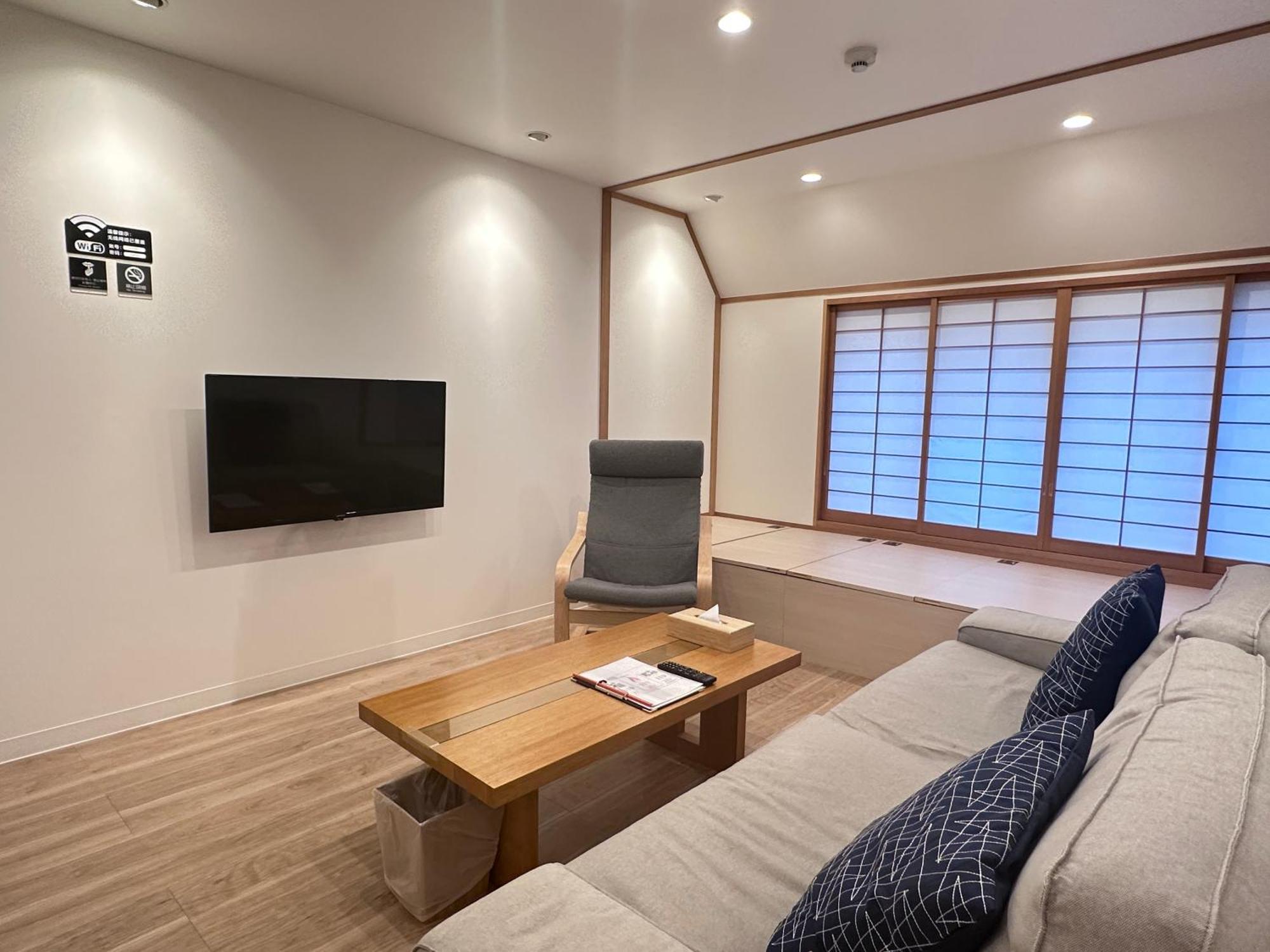 Hotel 拾野の家 301洋室 Osaka Zewnętrze zdjęcie